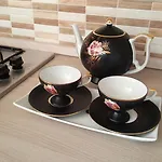 Pied A Terre Aretusa