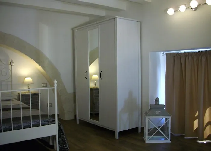 Pied A Terre Aretusa