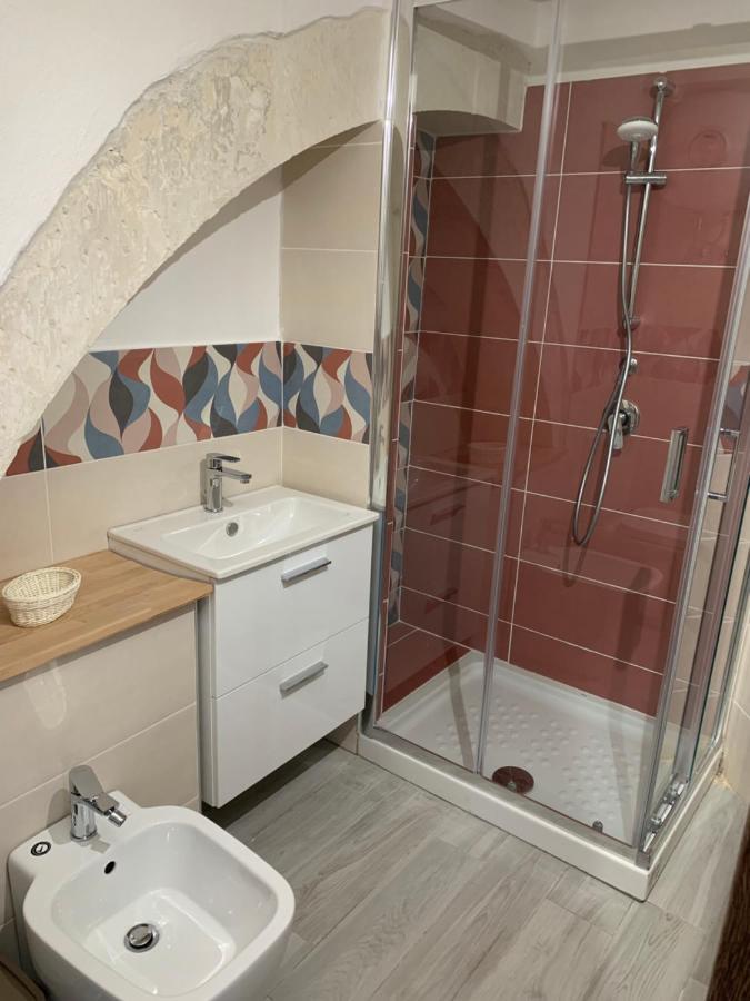 Pied A Terre Aretusa Appartamento