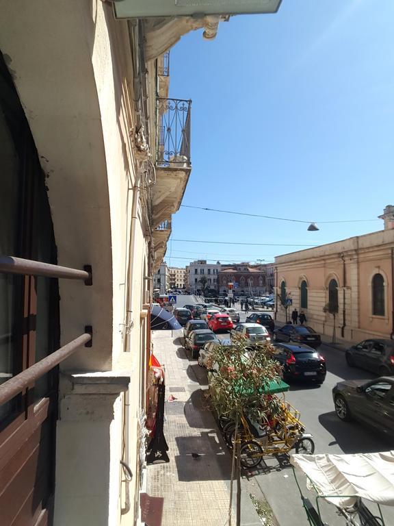 Pied A Terre Aretusa Appartamento *