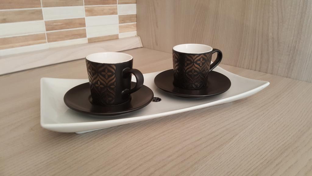 Pied A Terre Aretusa Syracuse