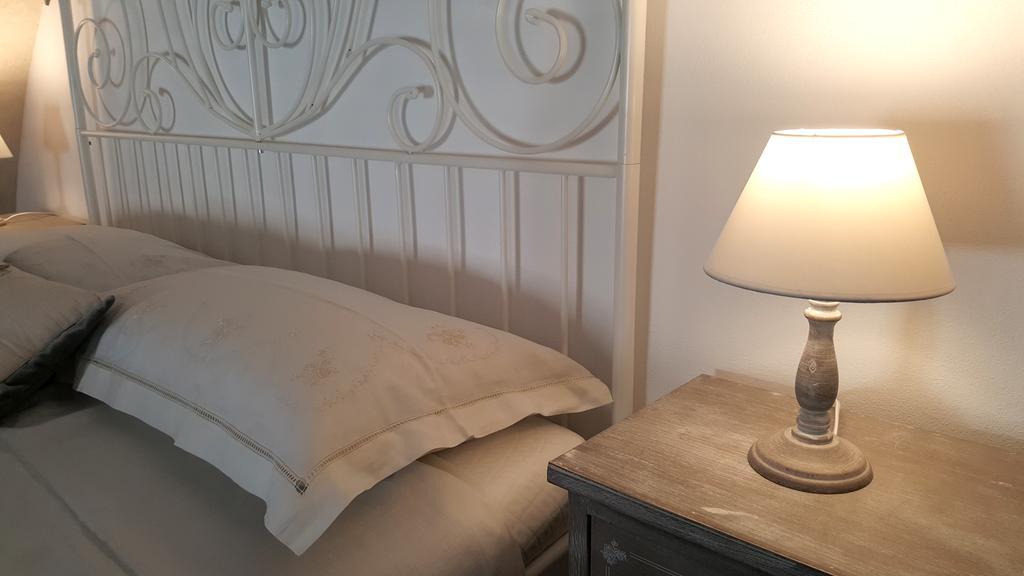 Pied A Terre Aretusa Appartamento