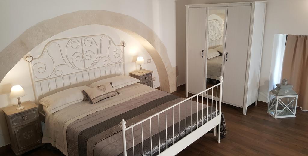 Pied A Terre Aretusa