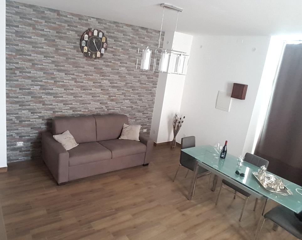 Appartamento Pied A Terre Aretusa Syracuse