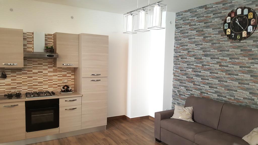 Pied A Terre Aretusa Appartamento