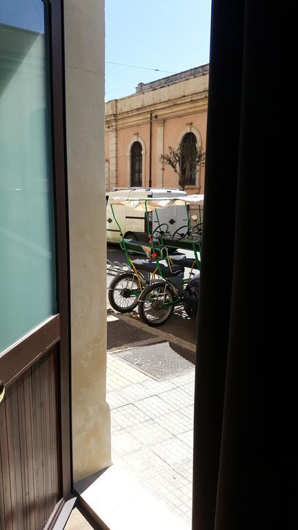 Pied A Terre Aretusa Appartamento