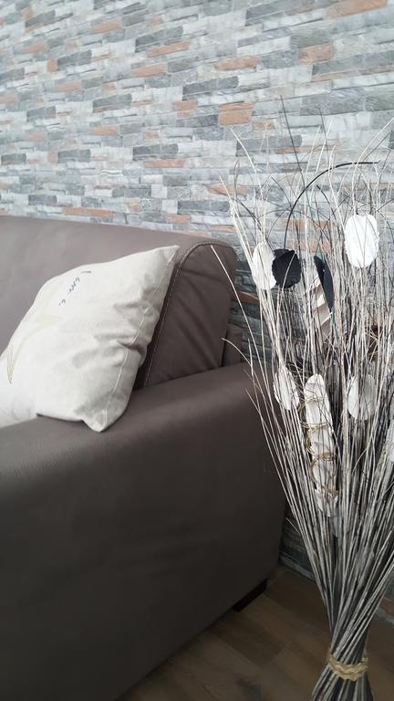 Appartamento Pied A Terre Aretusa Syracuse