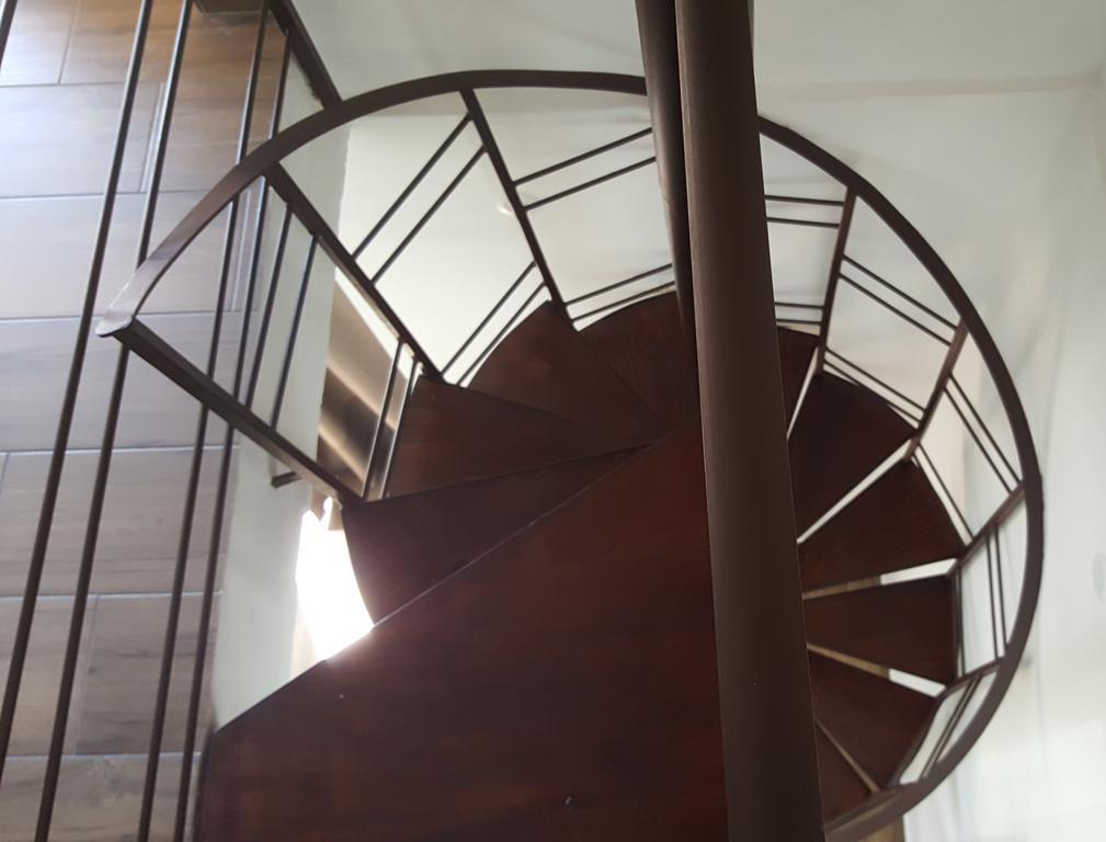 Pied A Terre Aretusa Appartamento *