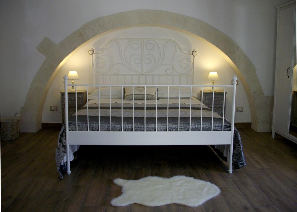 Appartamento Pied A Terre Aretusa