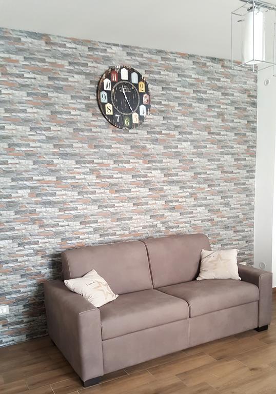 Appartamento Pied A Terre Aretusa