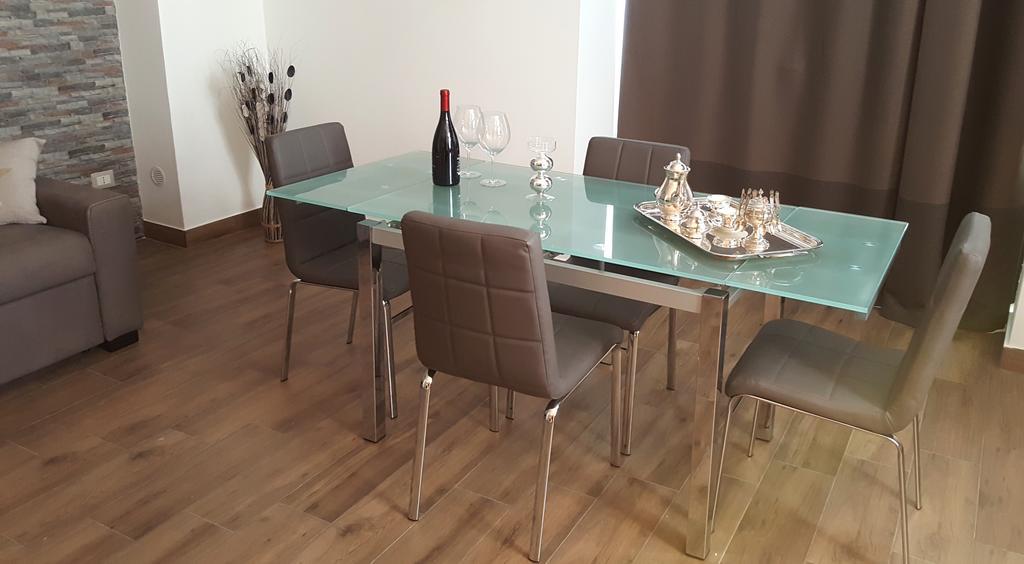 Pied A Terre Aretusa Appartamento Syracuse