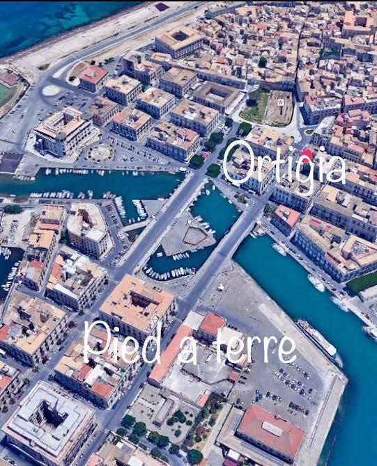 Pied A Terre Aretusa Appartamento *